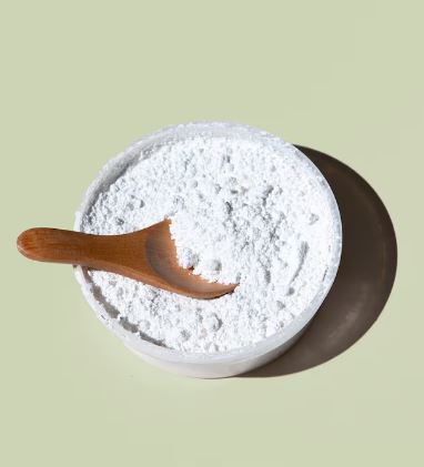Bicarbonato de Sodio para Alimentos